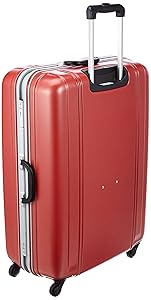 SUNCO SIGNER TR シグナートラス 42L スーツケース Amazon | [サンコー] SUNCO SIGNER TR 53cm/42L/4.1kg シグナー